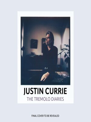 cover image of The Tremolo Diaries